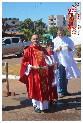 rolim de moura